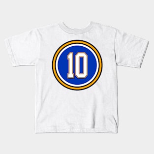 Brayden Schenn Kids T-Shirt